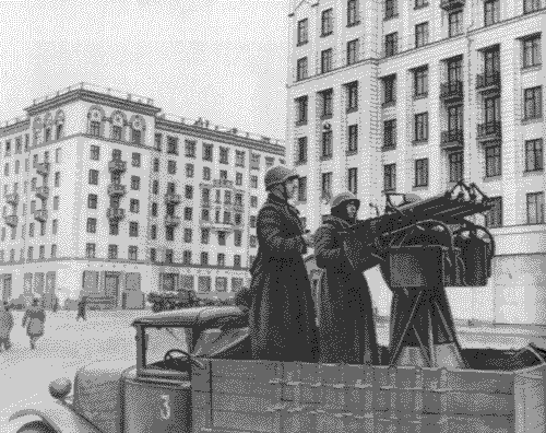 Советская площадь